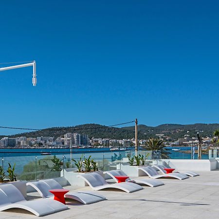 Hotel Thb Naeco Ibiza - Adults Only Sant Antoni de Portmany Zewnętrze zdjęcie