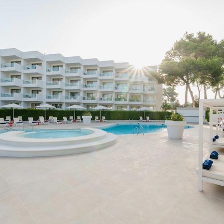 Hotel Thb Naeco Ibiza - Adults Only Sant Antoni de Portmany Zewnętrze zdjęcie