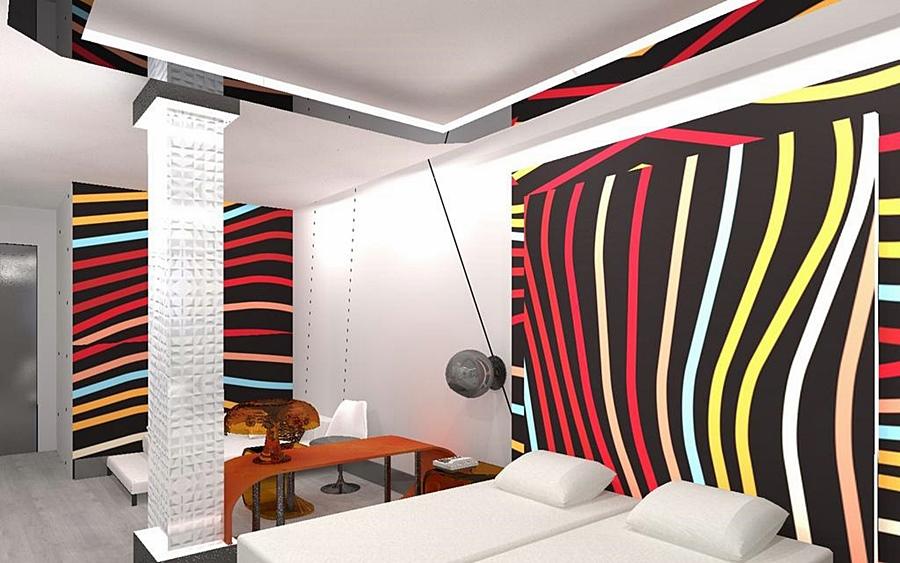 Hotel Thb Naeco Ibiza - Adults Only Sant Antoni de Portmany Zewnętrze zdjęcie