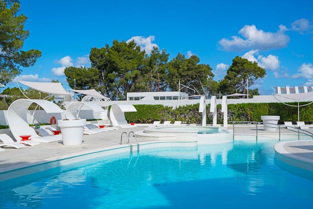 Hotel Thb Naeco Ibiza - Adults Only Sant Antoni de Portmany Zewnętrze zdjęcie