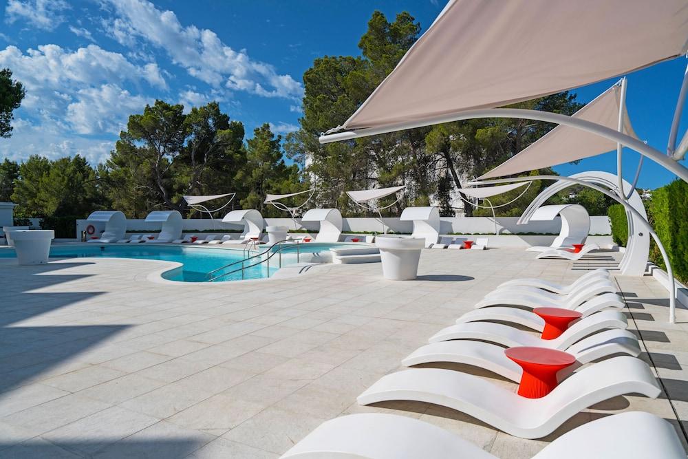 Hotel Thb Naeco Ibiza - Adults Only Sant Antoni de Portmany Zewnętrze zdjęcie
