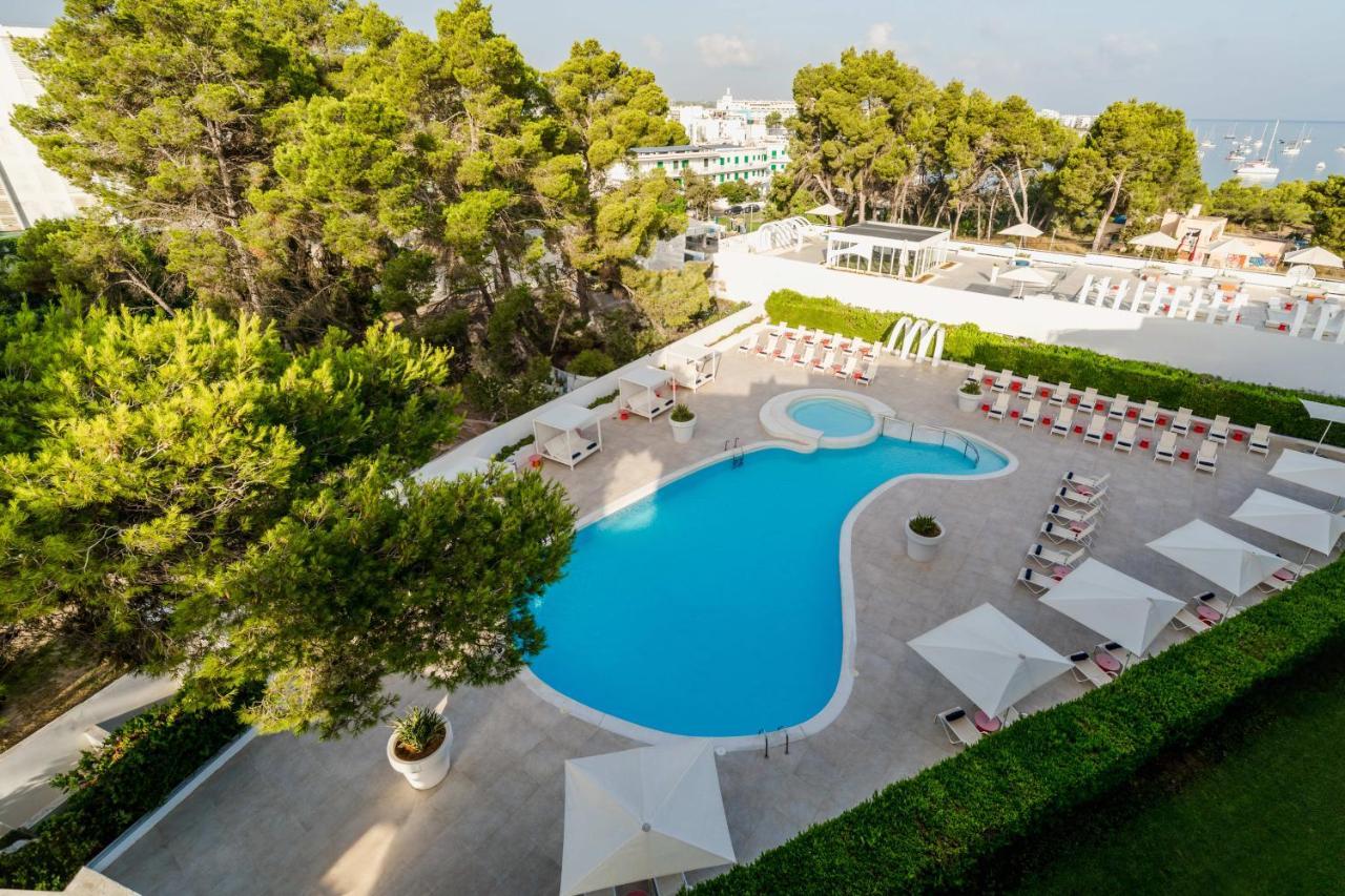 Hotel Thb Naeco Ibiza - Adults Only Sant Antoni de Portmany Zewnętrze zdjęcie