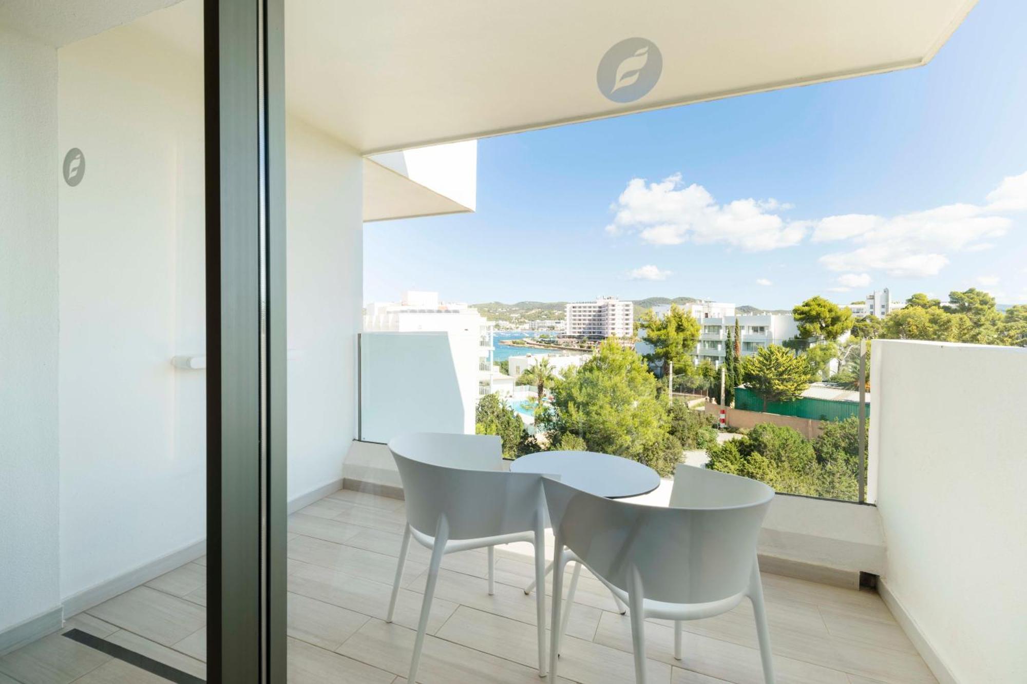 Hotel Thb Naeco Ibiza - Adults Only Sant Antoni de Portmany Zewnętrze zdjęcie