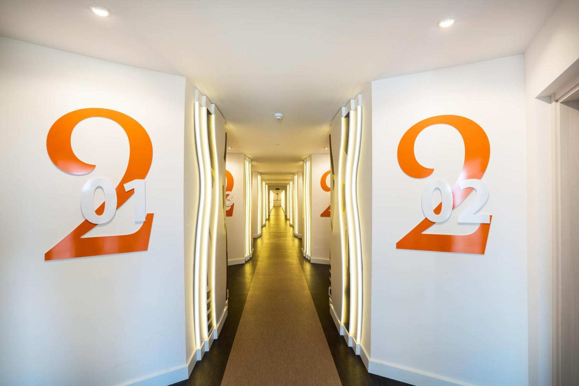 Hotel Thb Naeco Ibiza - Adults Only Sant Antoni de Portmany Zewnętrze zdjęcie